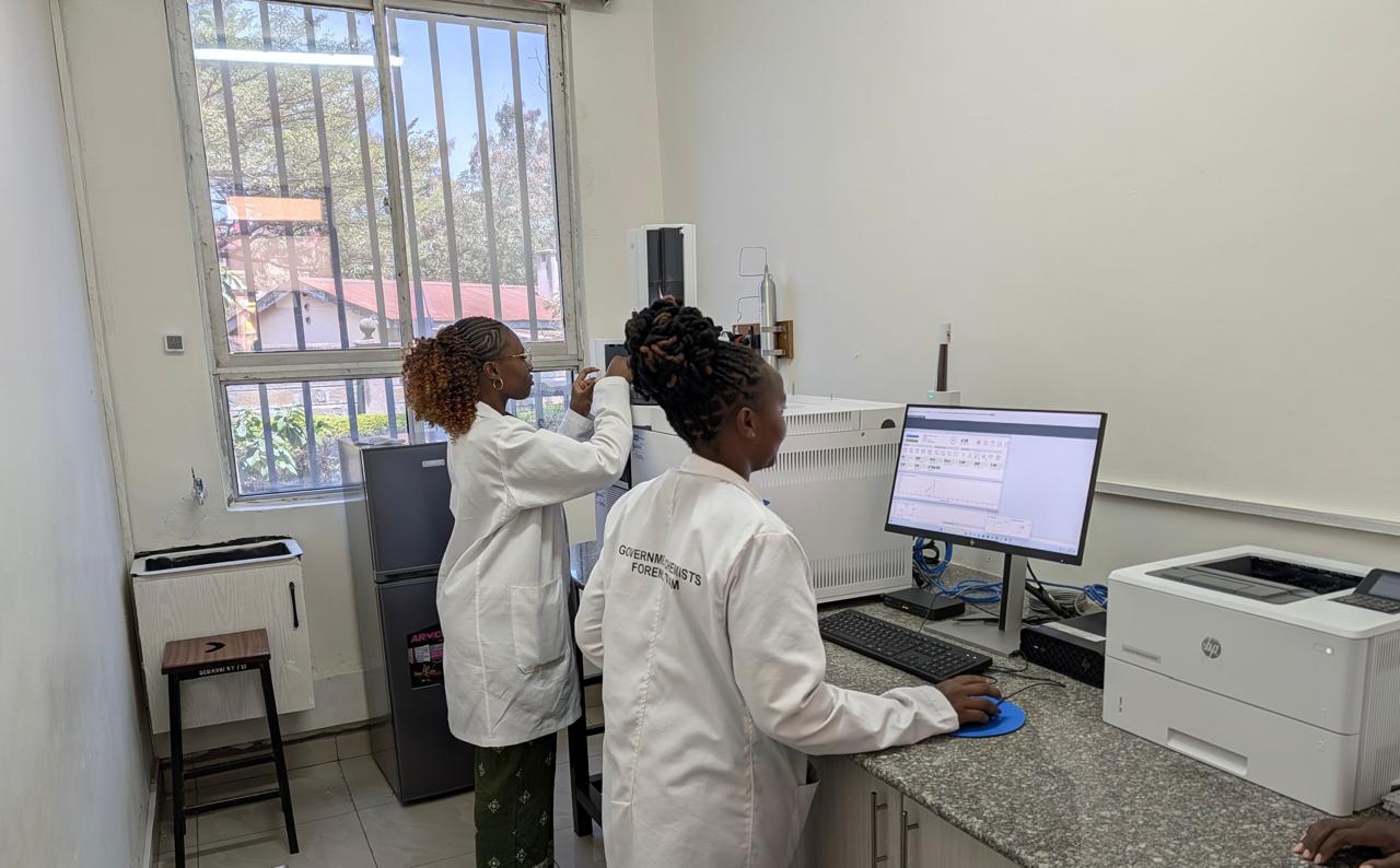 LC-MS Samples & Sample Preparation Techniques